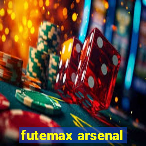 futemax arsenal